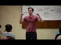 3 confident female mindsets that drive guys wild... From Matthew Hussey, GetTheGuy