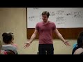 3 confident female mindsets that drive guys wild... From Matthew Hussey, GetTheGuy