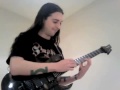 Skyrim Meets Metal