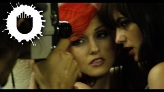 Sandro Silva feat. Jack Miz - Let Go Tonight (Official Video)