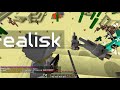 Minecraft Mob Arena 3