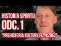 Okadka filmu - Historia Sportu odc.1 - 