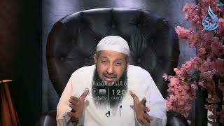 الدنيا مقابل الآخرة | الدكتور عبد الرحمن الصاوي