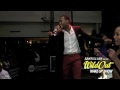 Santillian & Wild Out Aircheck