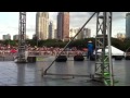 Makata: Pusong Bato Ni Yolanda sa MMFF Parade 2013, Quirino