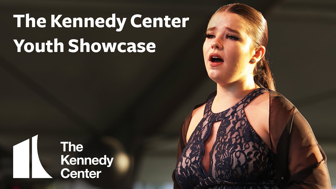 Kennedy Center Youth Showcase