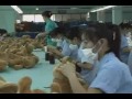 Santa's Workshop - Inside China's Slave Labour Toy Factories