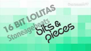 16 Bit Lolitas - Stoneagebeats (Original Mix)