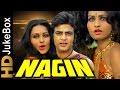 Nagin 1976 | Full Video Songs Jukebox | Sunil Dutt, Reena Roy, Jeetendra, Feroz Khan, Sanjay Khan