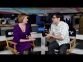 CES 2013 PROTOYPES! Sony 4K Camcorder & New 3D Bonoculars (First Look