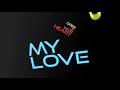 Gromee feat. Jayden Felder - Open Up Your Heart (Official Lyrics Video)
