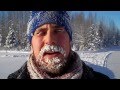 Winter in Alaska