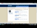 Как создать блог на blogger и зарабатывать. Часть 1.