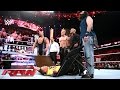 Cyber Monday gets off to a chaotic start: Raw, December 1, 2014