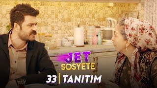 Jet Sosyete 2. Sezon 18. Bölüm Fragman