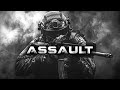 ASSAULT  1 HOUR of Epic Dark Dramatic Intense Action Music