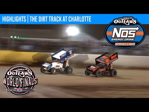 (Video Highlights from DirtVision.com)