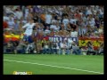 Футбол 14.08.2011 РЕАЛ 2:2 БАРСЕЛОНА