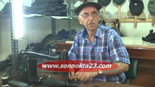 8 Köşe Şapka Yapımı