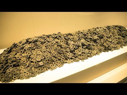 12 Most Amazing Recent Archaeological Discoveries