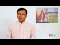 LỜI HẰNG SỐNG Thứ Bảy 23.06.2018: TIN TƯỞNG VÀO THIÊN CHÚA QUAN PHÒNG