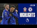 Southampton 1-5 Chelsea  5 GOAL DEMOLITION over the Saints!  HIGHLIGHTS  Premier League 2425