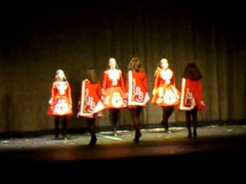 Irish+dancers+dancing