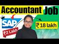 No SAP You're Missing High-Demand Jobs for Accountant  SAP Career Guide 2025