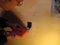 How to Install a Drywall Electrical Box