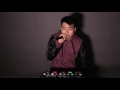 Get Lucky - KRNFX (Daft Punk ft. Pharrell) - Beatbox Cover