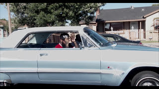 Stalley - Jackin' Chevys Stalley - Jackin' Chevys