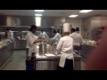 Washburne culinary taking phase 2 garde mange finals