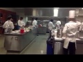 Washburne culinary taking phase 2 garde mange finals