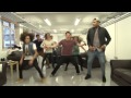 GTD Backstage: Perri & Jordan Meet Prodijig
