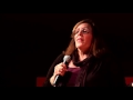 Bringing a New Stem Cell Treatment to Cancer Patients: Dr. Karen Aboody, M.D. at TEDxAJU