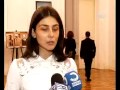ოლიმპიადა ”ახალგაზრდა იურისტები კონსტიტუციური უფლებებისათვის” დასრულდა