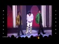 Michael Jackson Medley Jackson 5 2001 Live HD