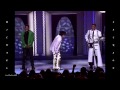Michael Jackson Medley Jackson 5 2001 Live HD