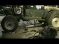 Building a Racing Lawn Mower Part 3