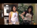 Butter Paneer - Indian Vegetarian Recipes Video