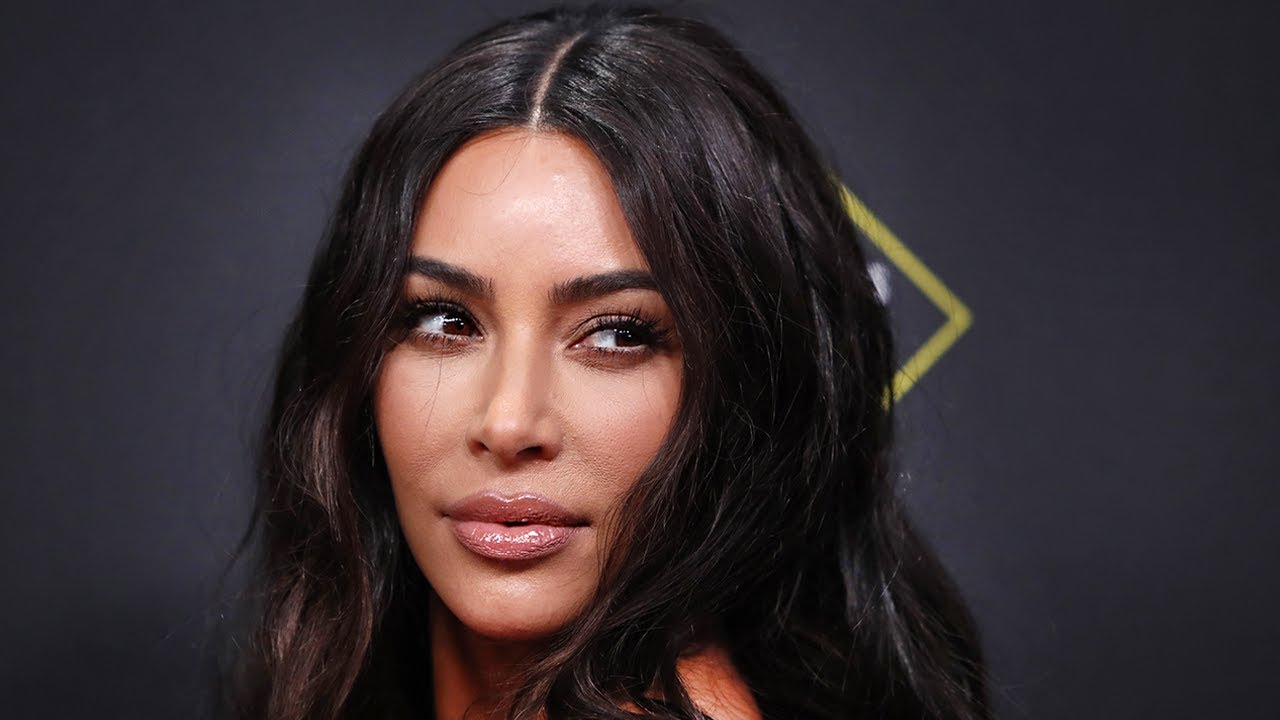 Kim Kardashian breaks Silence on  Plastic Surgery