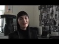 Exclusive: Behind the scenes at Hannah Marshall