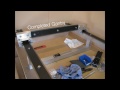 Building my CNC Router - Part I