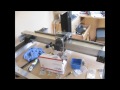 Building my CNC Router - Part I