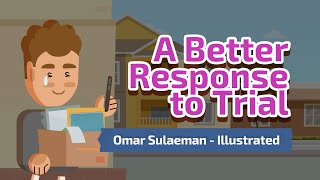 A Better Response to Trial