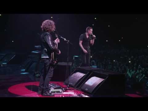 The Killers - Wembley Song 