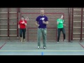 Lekker Fit! Lied Kleuters