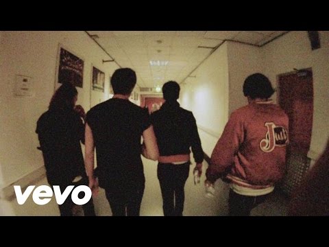 The Vaccines - Tiger Blood 