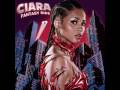 03 High Price feat. Ludacris - Ciara - Fantasy Ride - HQ