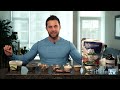 7 Of The Worlds Healthiest Snacks